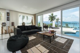 The Beach House Apartment
