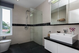 The Beach House Apartment