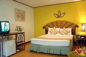 The Island Resort & Spa