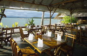 The Island Resort & Spa