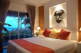 The Island Resort & Spa