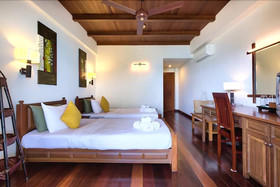 The Lodge