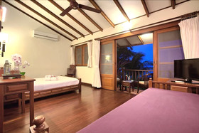 The Lodge