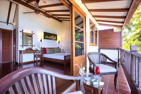 The Lodge