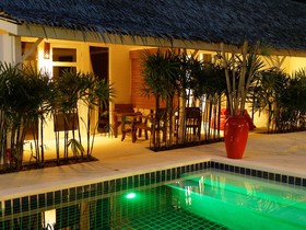 The White Cottage