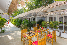 The White Cottage