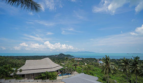 Villa Agatha