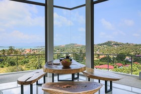 Villa Chamnan