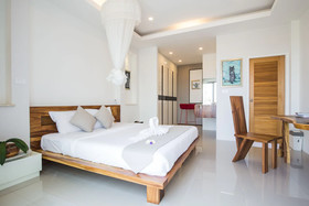 Villa Chamnan