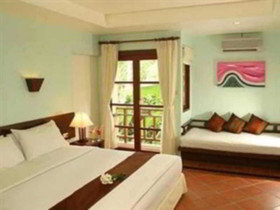 World Resort