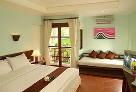 World Resort