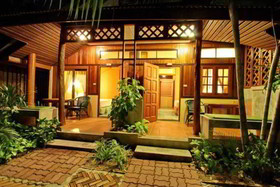 World Resort