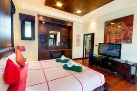 Yupa Villa 1