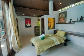 Yupa Villa 1