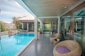 Yupa Villa 1