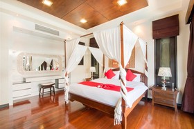 Yupa Villa 1