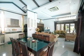 Yupa Villa 1