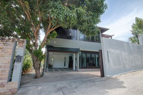 Yupa Villa 1