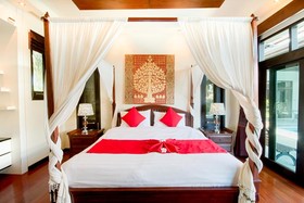 Yupa Villa 1