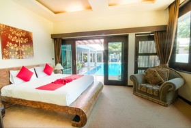 Yupa Villa 1