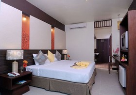 Al's Resort Koh Samui