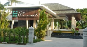 Al's Resort Koh Samui