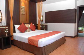 Al's Resort Koh Samui