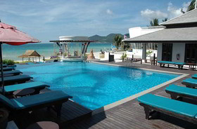 Al's Resort Koh Samui