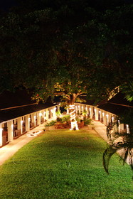 Al's Resort Koh Samui