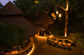 Anantara Lawana Koh Samui Resort