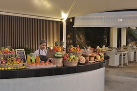 Anantara Lawana Koh Samui Resort