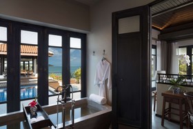 Anantara Lawana Koh Samui Resort