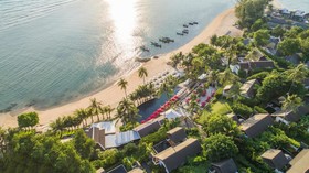 Anantara Lawana Koh Samui Resort