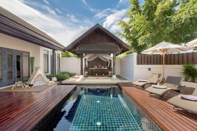 Anantara Lawana Koh Samui Resort