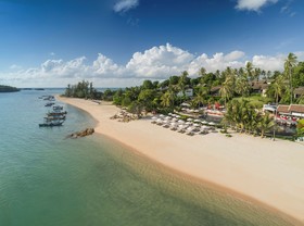 Anantara Lawana Koh Samui Resort