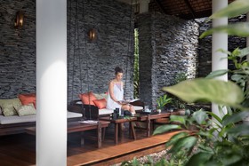 Anantara Lawana Koh Samui Resort