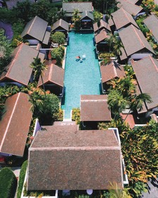 Anantara Lawana Koh Samui Resort