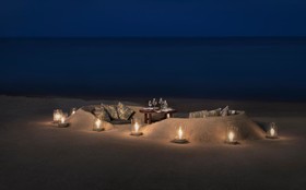 Anantara Lawana Koh Samui Resort