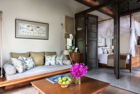 Anantara Lawana Koh Samui Resort