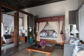 Anantara Lawana Koh Samui Resort