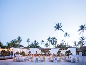 Anantara Lawana Koh Samui Resort
