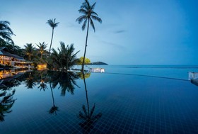 Anantara Lawana Koh Samui Resort