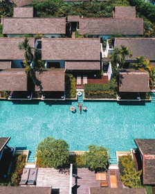 Anantara Lawana Koh Samui Resort