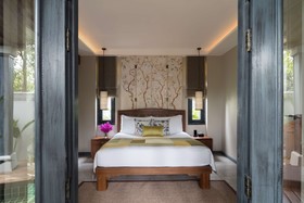 Anantara Lawana Koh Samui Resort