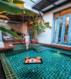 Anantara Lawana Koh Samui Resort