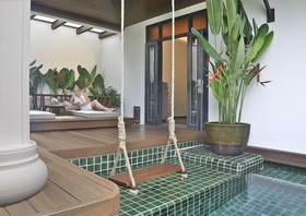 Anantara Lawana Koh Samui Resort