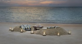 Anantara Lawana Koh Samui Resort