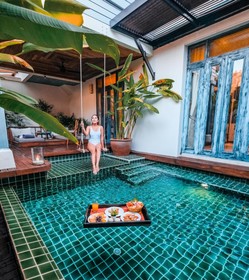 Anantara Lawana Koh Samui Resort
