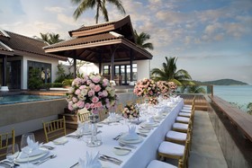 Anantara Lawana Koh Samui Resort