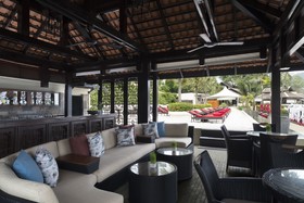 Anantara Lawana Koh Samui Resort